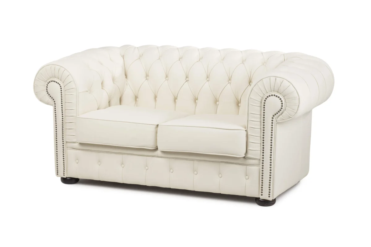 Dvosed Chesterfield 06