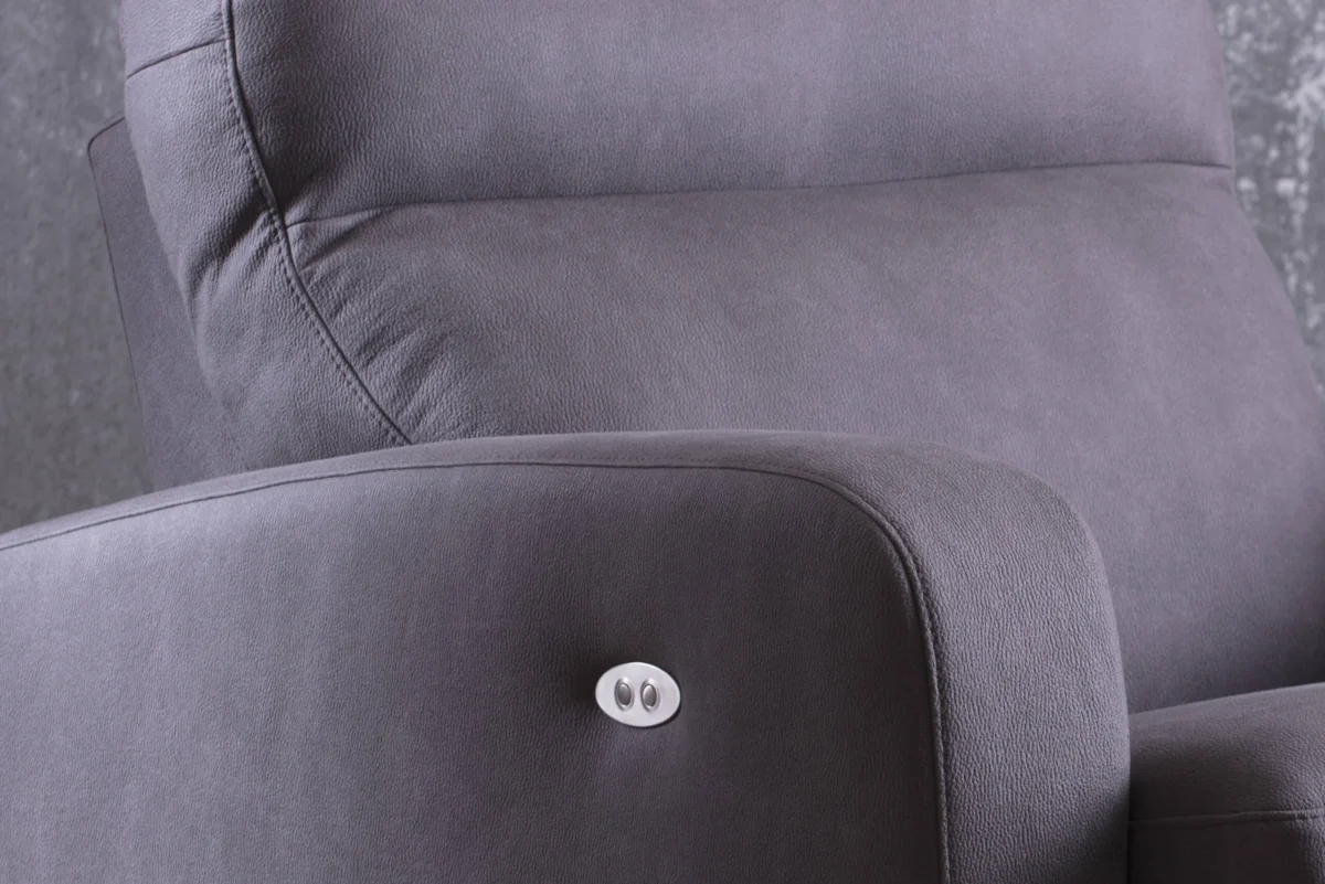 Fotelja Fred Relax 01