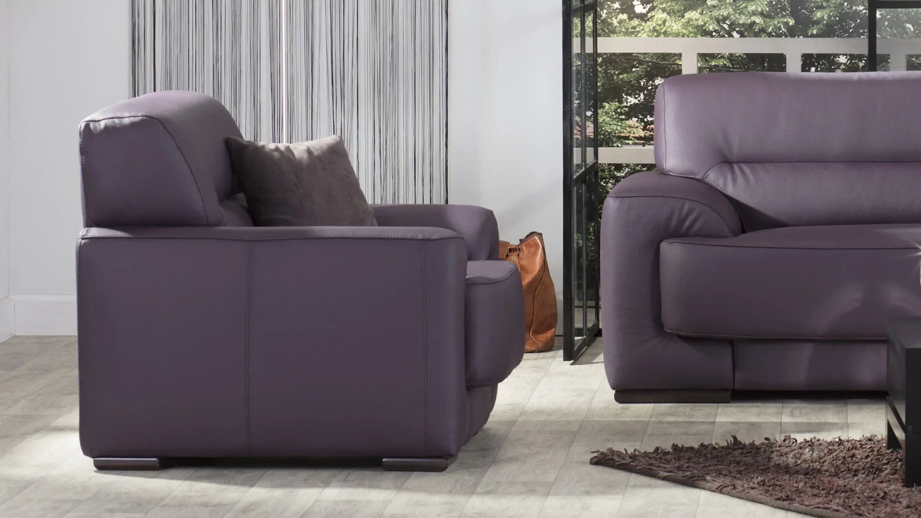 Fotelja Metropoliten