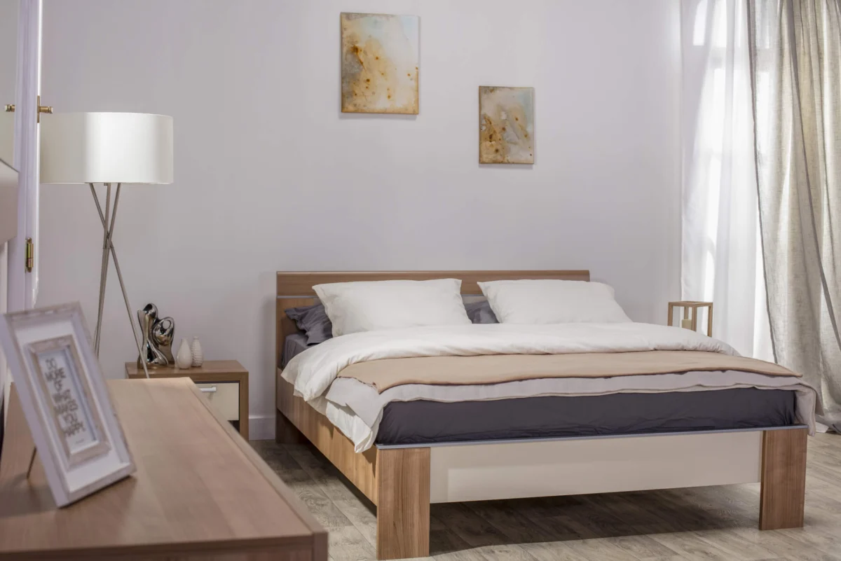 Komplet Spavaca Soba Keln 02