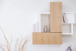 Polica Za Knjige Daria 06