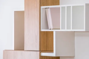 Polica Za Knjige Daria 07