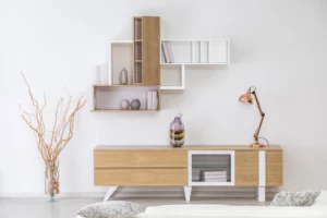 Polica Za Knjige Daria 08