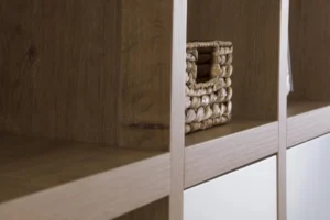 Polica Za Knjige Kasija 07