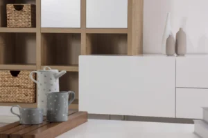 Polica Za Knjige Kasija 08