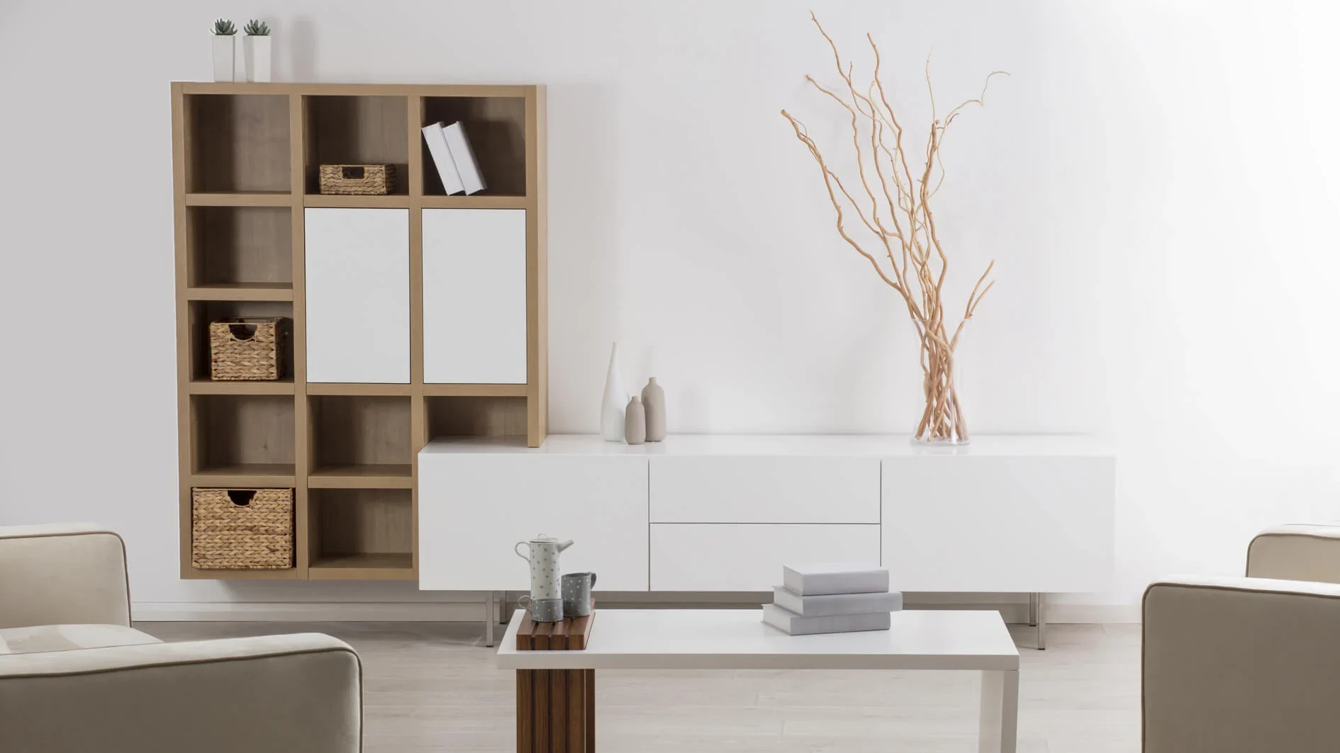 Polica Za Knjige Kasija