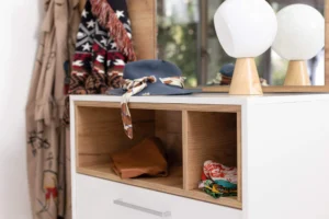 Predsoblje Cipelarnik Luna 05