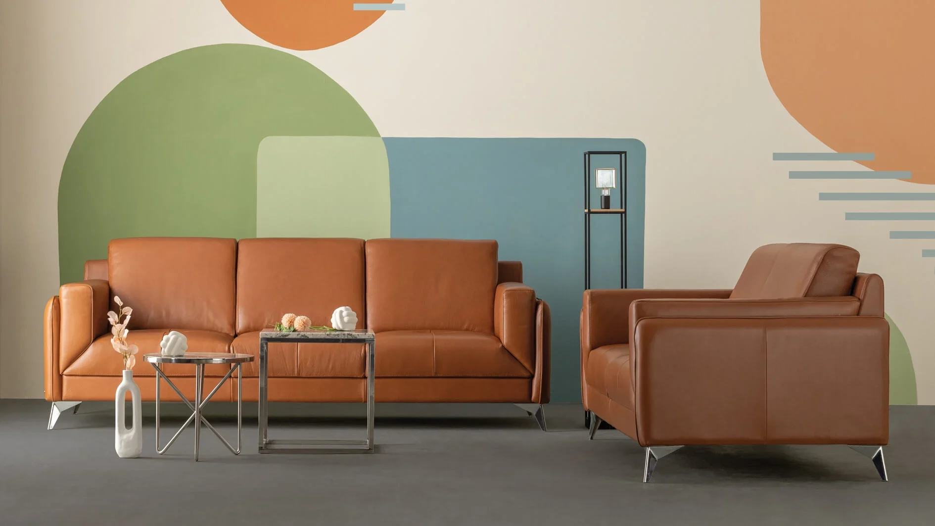 Sastavna Garnitura Adel