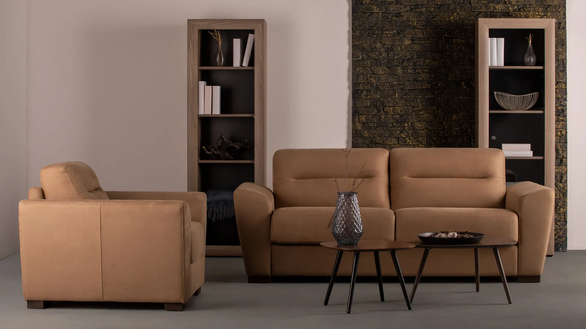 Sastavna Tdf Garnitura David