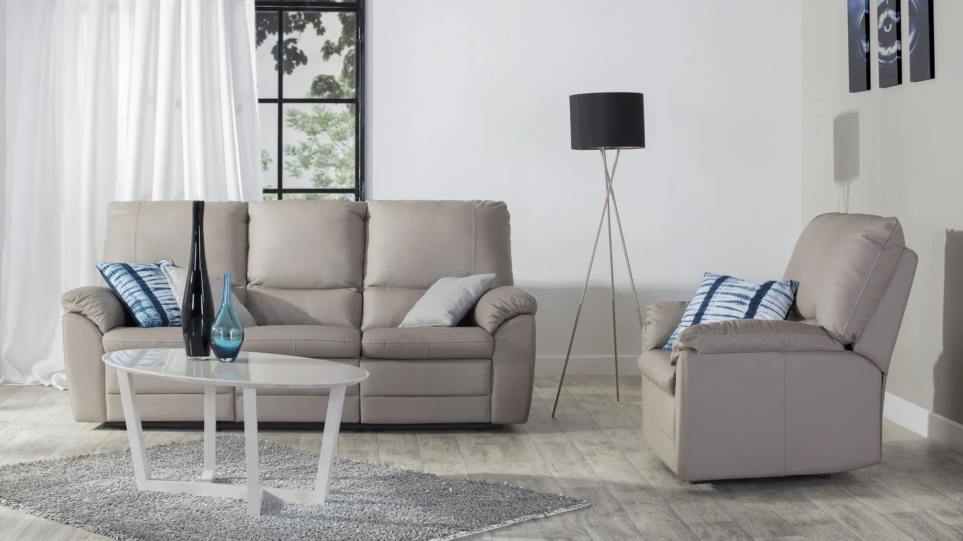 Sastavna Tdf Garnitura Stela