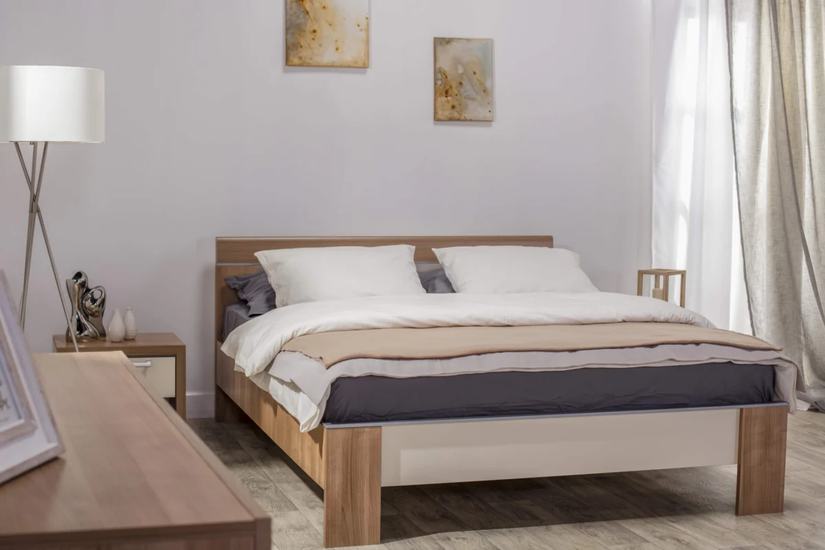 Spavaca Soba Krevet Keln 01