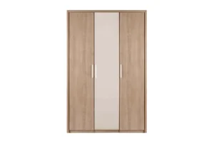 Spavaca Soba Ormar Keln 08