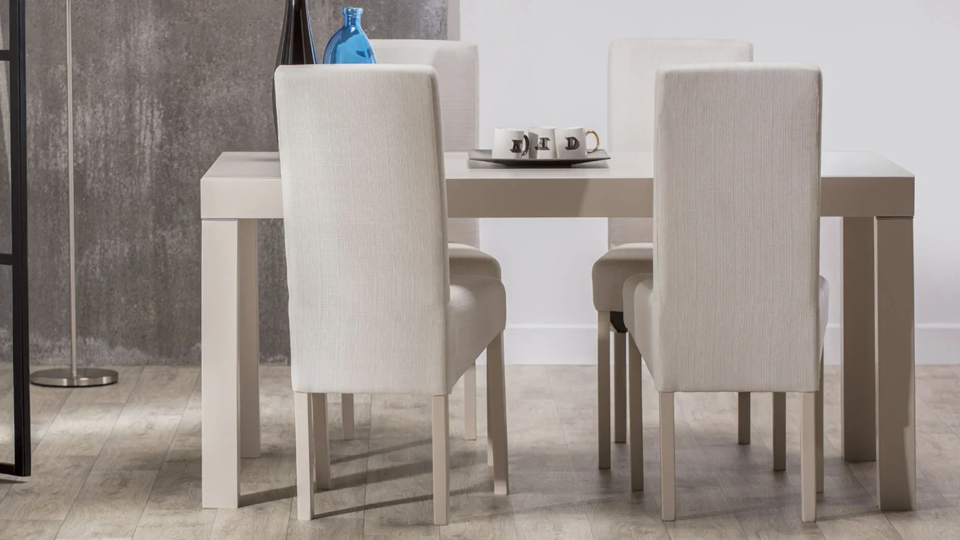 Trpezarijska Stolica Vlasina